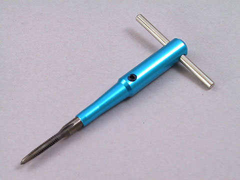 Kose KK-0159 - Tap-tapping 4-40 (Right)