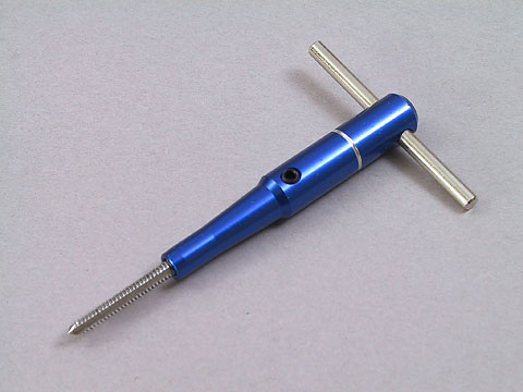 Kose KK-0162 - Tap-tapping 4-10 (Left)