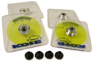 Kose K-9029 - Multi Purpose Setting Wheel