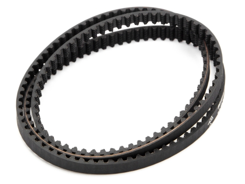 HPI A244 - Belt S3M 564 (188T) 5mm (RS4 MT)