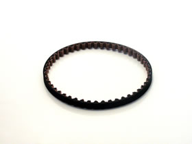 Atlas SH7-134 - Belt 162 (54T) (HPI Nitro RS4 Side) 