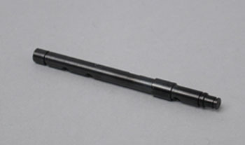 HPI A831 - 2-Speed Gear Shaft 5x69mm (Nitro RS4, Nitro Mini, Super Nitro)