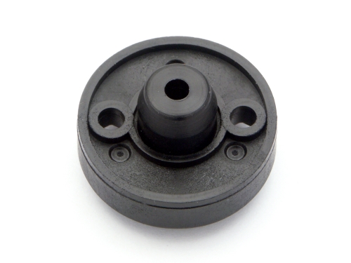 HPI A498 - Carbon Graphite Spur Gear Hub (Pro2, Mini, MT)
