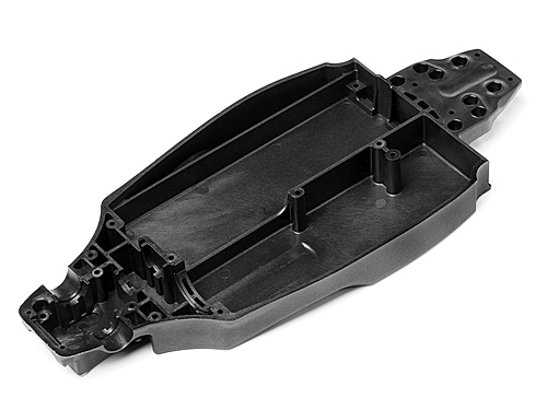 HPI 38401 - Main Chassis (Switch)