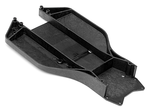 HPI 85213 - Main Chassis (E-Firestorm)
