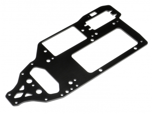 HPI 86893 - Upper Deck (Firestorm 10T)