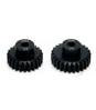Square TGE-825 - Hard Steel Pinion Gear 0.6M 25T