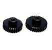 Square TGE-830 - Hard Steel Pinion Gear 0.6M 30T
