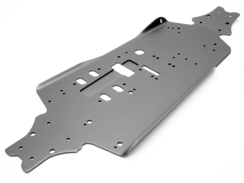 HPI 86500 - Main Chassis (Hellfire)