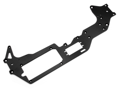 HPI 86510 - Aluminum Upper Deck (Hellfire)