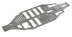 Schumacher U3288 - Carbon Graphite Chassis 4+2 Cell(CAT SX)