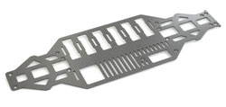 Schumacher U3145 - Carbon Graphite Chassis 2.0mm (Mi3)