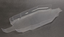 Schumacher U5099 - Undertray (Cat SX)