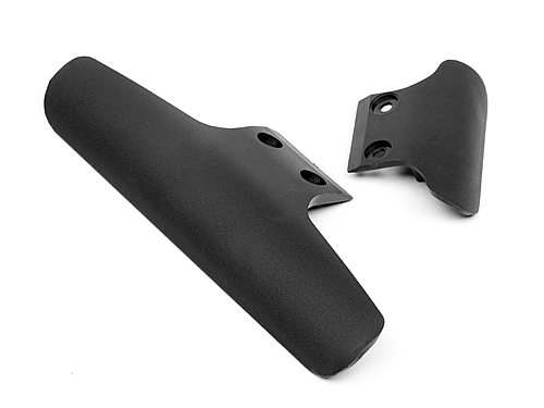 HPI 85640 - Bumper Set (Brama)