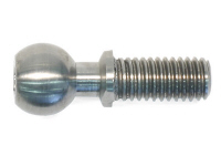 HPI 33427 - Ti Pivot Ball 8mm 8pcs (R40)