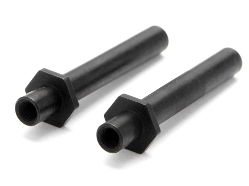 HPI 72274 - Servo Saver Shaft 4x30mm (R40)