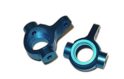 Cross TX-35 - Alum Knuckle Arm (Tamiya TGX)