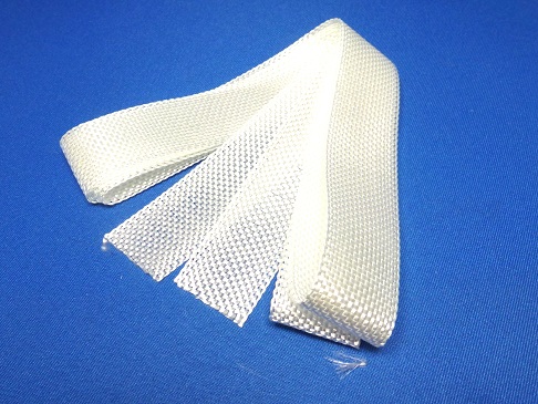 ABC 16030 - Glass cloth tape 25 mm width x 2M