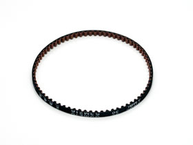 Square SDC-129F - Belt 216-72T (Tamiya TA05)