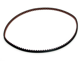 Square STA-110 - Belt 330-110T (Tamiya TA05, TA05 Ver II)