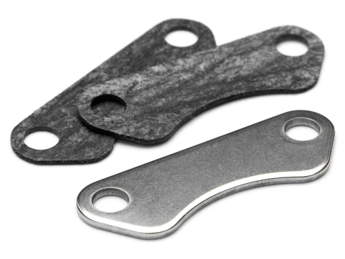 HPI 72441 - Brake Pad / Plate Set (R40)