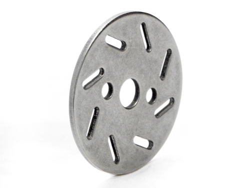 HPI 72444 - Brake Disk/Stainless Steel (R40)