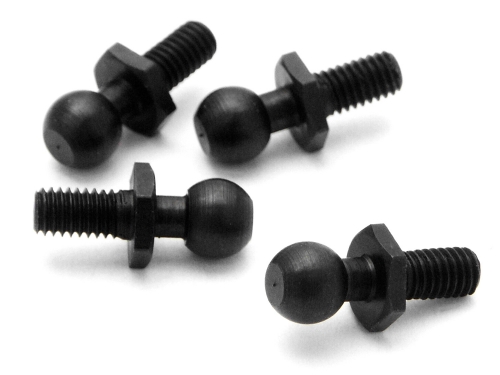 HPI 72448 - Ball 3x4.7x14mm (R40)