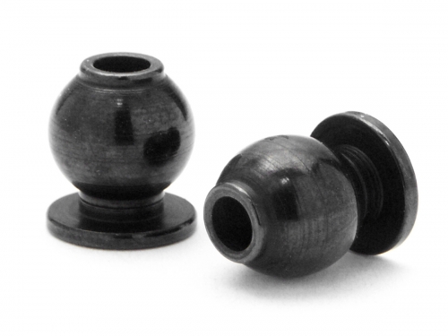 HPI 72449 - Ball 4x7.8x9.5mm (R40)
