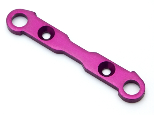 HPI 75001 - Lower Suspension Plate A  2017S 3mm (R40)