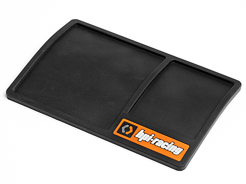 HPI 101998 - HPI / HB Racing Parts Tray