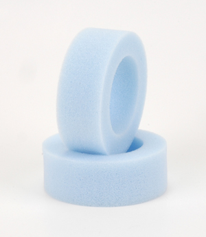 Schumacher U6733 - Foam Tyre Insert; Med - Front - CAT (pr)