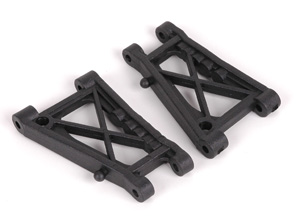Schumacher U3919 - Rear Wishbone C/F (Mi4CXL)