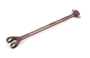 Schumacher U3996 - Rear Bone (Cougar SV2)
