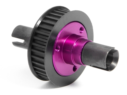 HPI 75026 - Front One-Way Differential 36T (R40)
