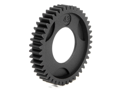 HPI 76953 - Spur Gear 43T 1M 2nd Gear 2-Speed (R40)