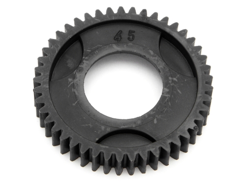 HPI 76955 - Spur Gear 45T 1M 2nd Gear 2-Speed (R40)