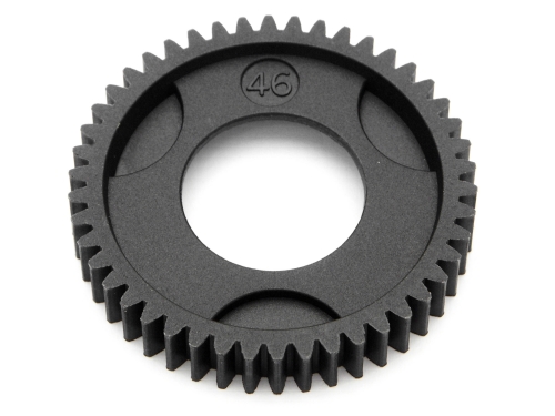 HPI 76956 - Spur Gear 46T 1M 2nd Gear 2-Speed (R40)