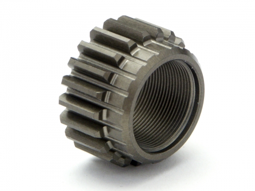 HPI 77011 - Threaded Pinion Gear 21Tx12mm (R40)