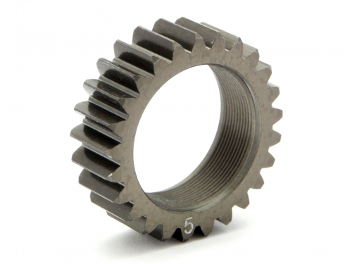 HPI 77020 - Threaded Pinion Gear 25Tx16mm (R40)