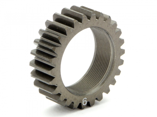 HPI 77021 - Threaded Pinion Gear 26Tx16mm (R40)