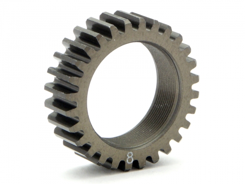 HPI 77023 - Threaded Pinion Gear 28Tx16mm (R40)