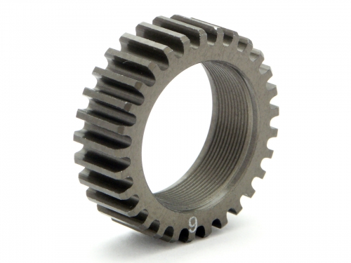 HPI 77024 - Threaded Pinion Gear 29Tx16mm (R40)