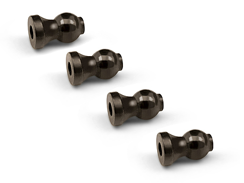 Hot Bodies 67204 - Light Weight Fixing Ball (Apache, Vorza, D812, D8, D8T, Ve8)