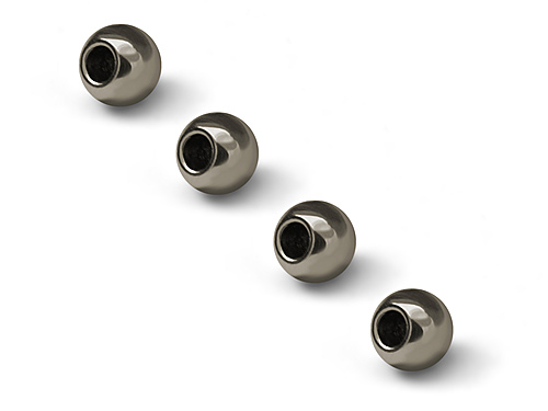 Hot Bodies 67213 - Light Weight Shock End Ball (Apache, Vorza, D812, D8, D8T, Ve8)