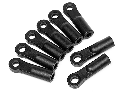 Hot Bodies 67516 - Ball End Set (Apache, Vorza, D812, D8, D8T, Ve8)