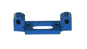 Atlas SH8-502 - Alum Arm Stay (Kyosho Pure-Ten MK2)