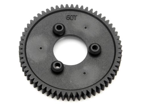 HPI 77035 - Spur Gear 60T 0.8m 1st / 2 Speed (R40)