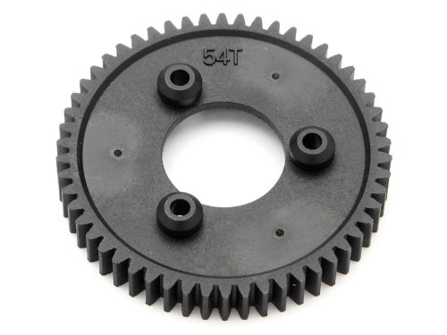 HPI 77044 - Spur Gear 54T 0.8m 2nd / 2 Speed (R40)