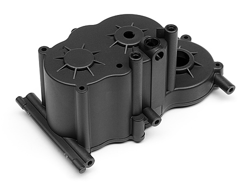 HPI 85617 - Center Gear Box Set (Monster King)