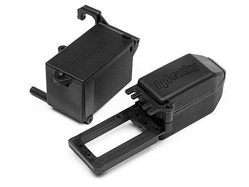 HPI 85618 - Radio Box Set (Monster King)